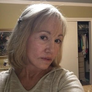 Meet your Posher, Joan